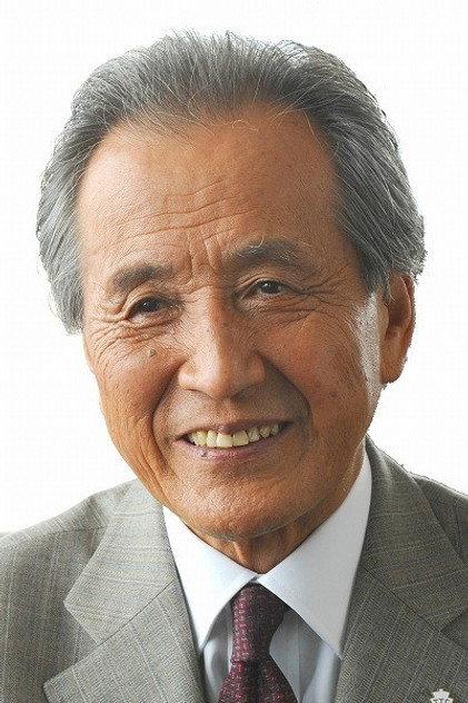 Gaku Yamamoto - Actor Profile Photo