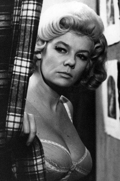 Barbara Stesłowicz - Actor Profile Photo