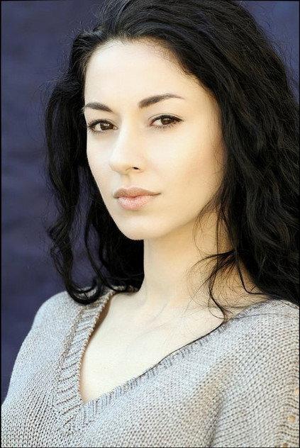 Nicola Fiore - Actor Profile Photo