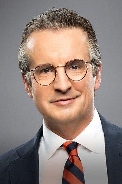 Grant Shaud - Actor Profile Photo