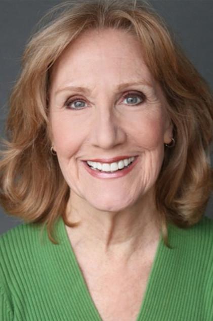 Peggy Roeder - Actor Profile Photo