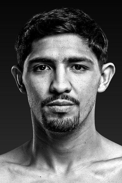 Hugo Alberto Castaneda Marroquin - Actor Profile Photo