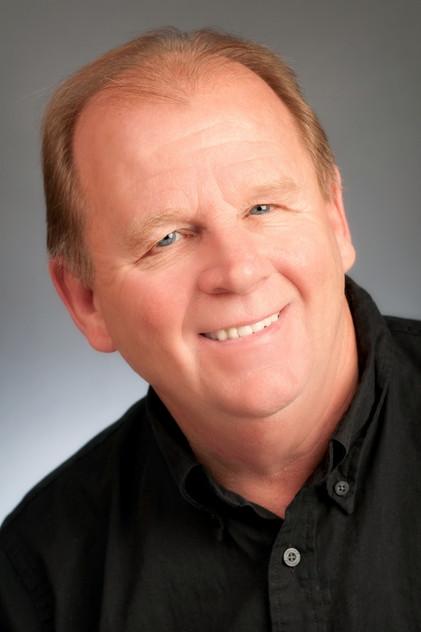 Mickey O'Keefe - Actor Profile Photo