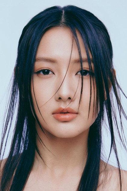 Mandy Tam Man-huen - Actor Profile Photo