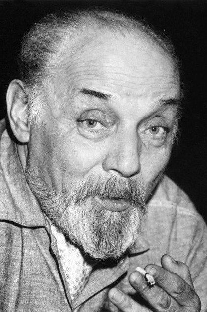 Karlo Bulić - Actor Profile Photo