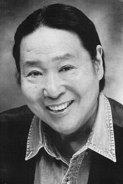 Peter Yoshida - Actor Profile Photo