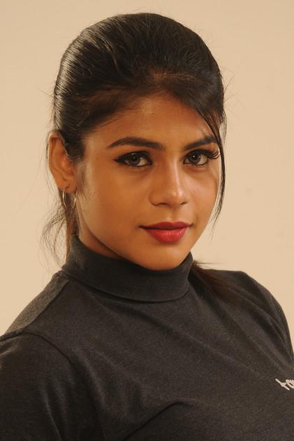 Nigarika - Actor Profile Photo