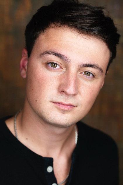 Gary Paul Bowman - Actor Profile Photo
