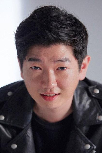 Lee Do-goon - Actor Profile Photo