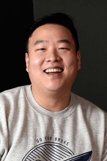 David So - Actor Profile Photo