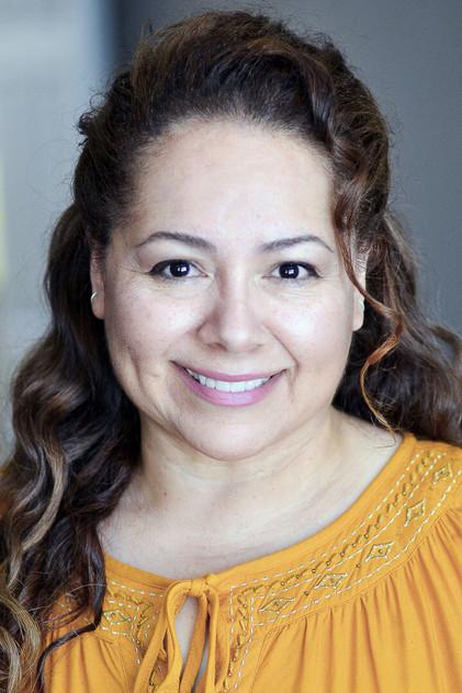 Angelica Pulido - Actor Profile Photo