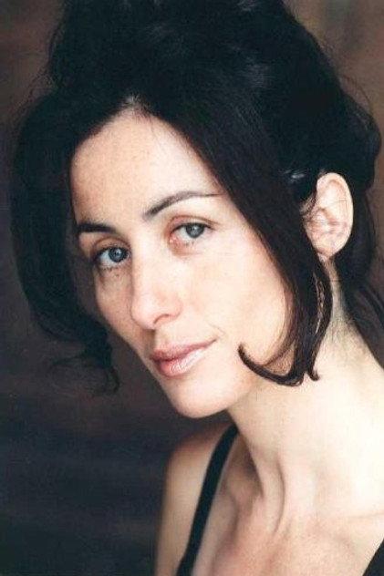 Cécile Paoli - Actor Profile Photo