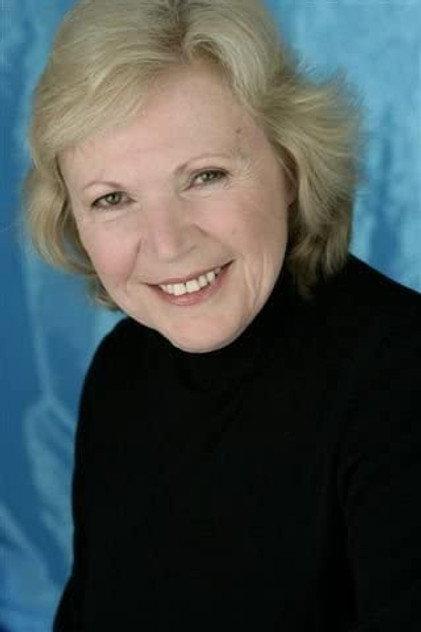 Marilyn Chris - Actor Profile Photo