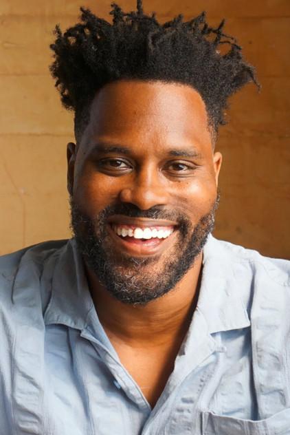 Phillip M. Polite - Actor Profile Photo