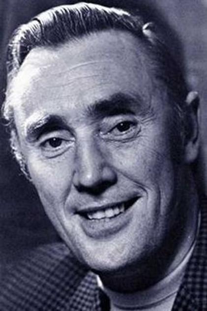 Tony Melody - Actor Profile Photo