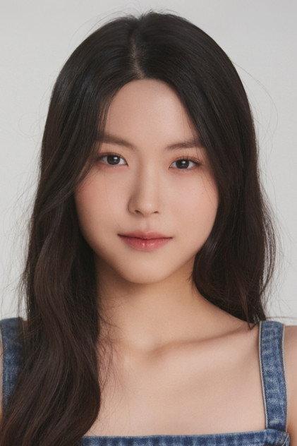 Hwang Ji-ah - Actor Profile Photo
