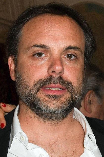 Romain Sardou - Actor Profile Photo