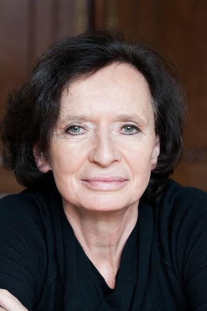 Barbara Petritsch - Actor Profile Photo