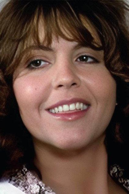 Paola Maiolini - Actor Profile Photo