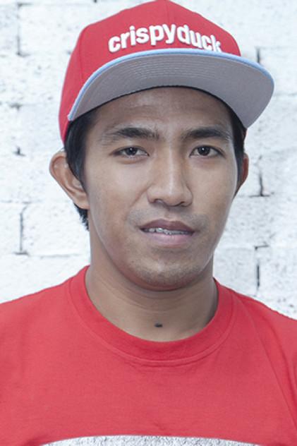 Sumarlin Beta - Actor Profile Photo