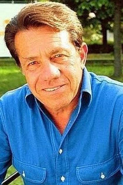 Ferruccio Amendola - Actor Profile Photo