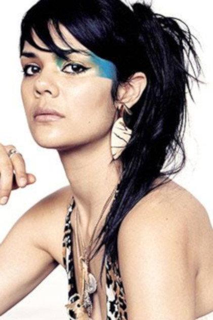 Natasha Khan - Actor Profile Photo
