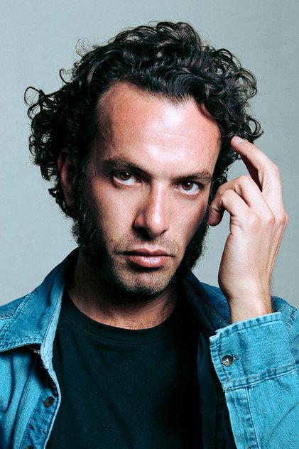 Michels Skwierinski - Actor Profile Photo