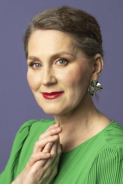 Haide Männamäe - Actor Profile Photo