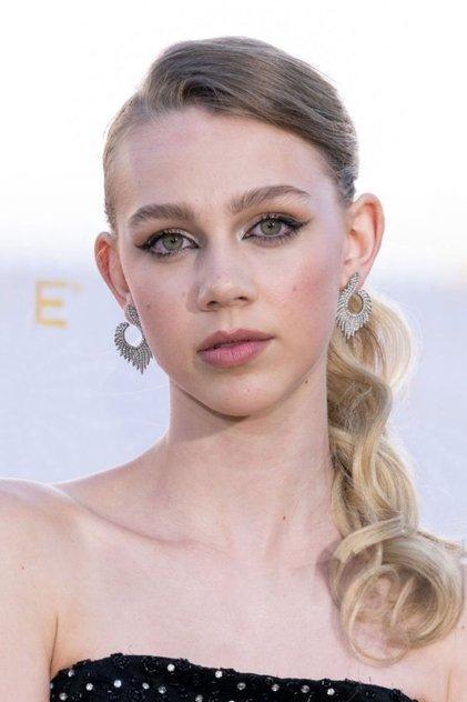 Elle Graham - Actor Profile Photo