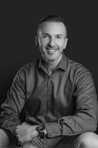 José Chema Urrutia - Actor Profile Photo