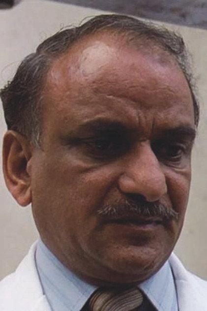 Badi Uzzaman - Actor Profile Photo