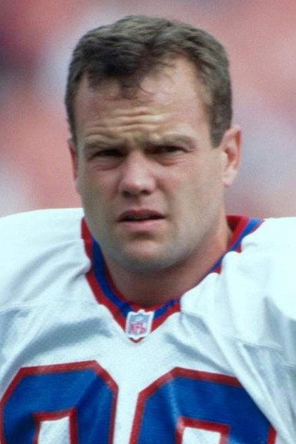 Steve Tasker - Actor Profile Photo