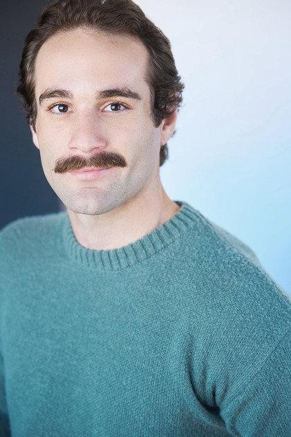 Zaramok Bachok - Actor Profile Photo