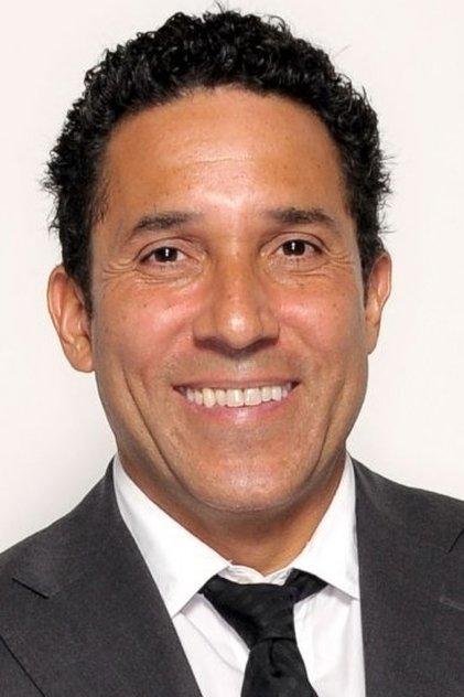 Oscar Nuñez - Actor Profile Photo