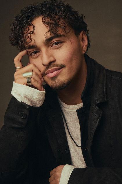 Tonatiuh - Actor Profile Photo