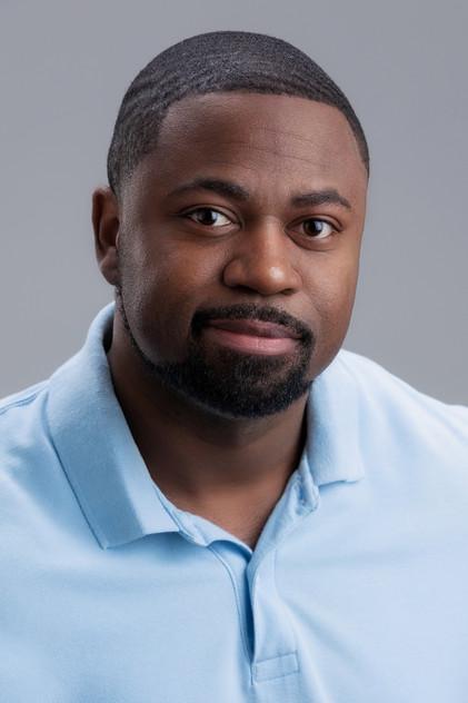 LeJon Woods - Actor Profile Photo
