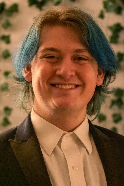 Daniel James Isabella - Actor Profile Photo