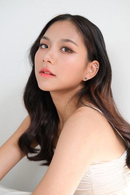 Lalita Thawisakulrat - Actor Profile Photo