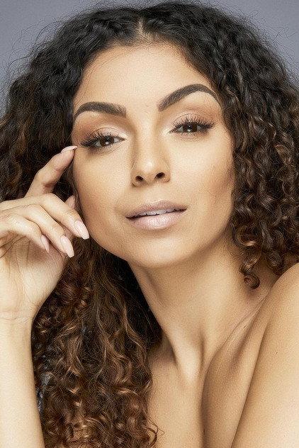 Arrianna Marie - Actor Profile Photo