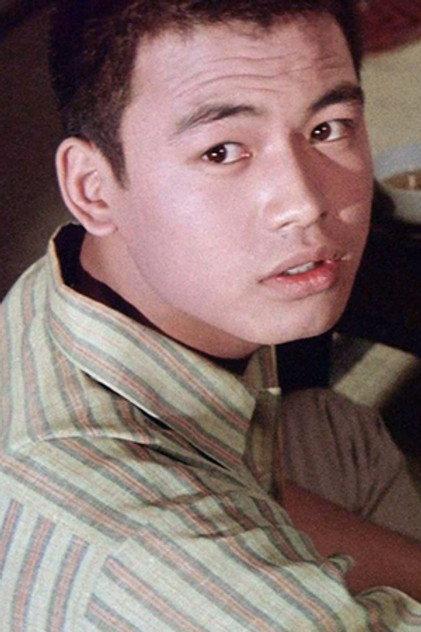 Kuniichi Takami - Actor Profile Photo