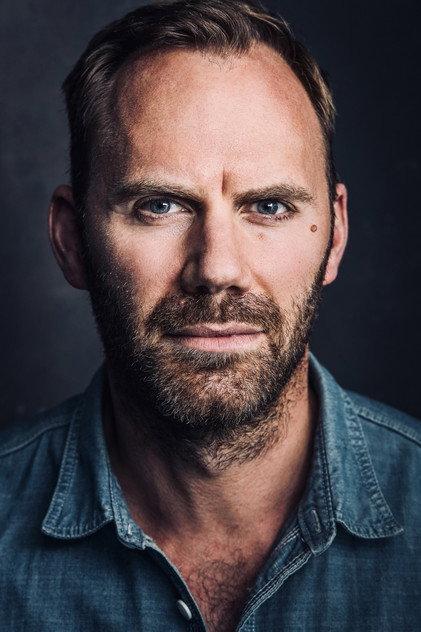 Will Thorp - Actor Profile Photo