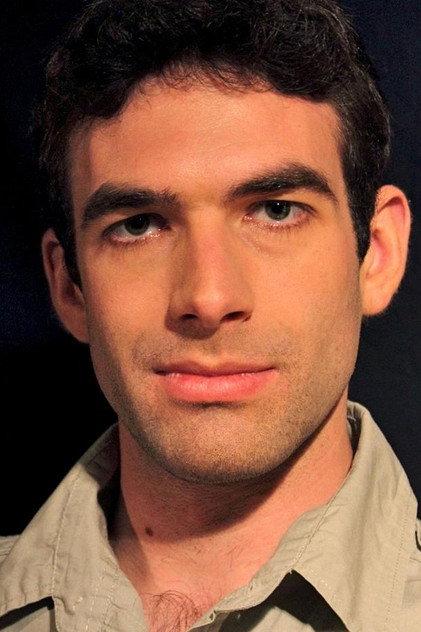Brendan Lovell - Actor Profile Photo