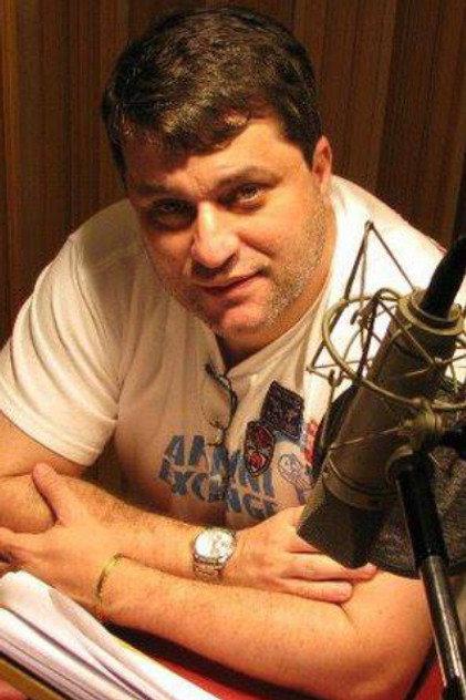 Manolo Rey - Actor Profile Photo