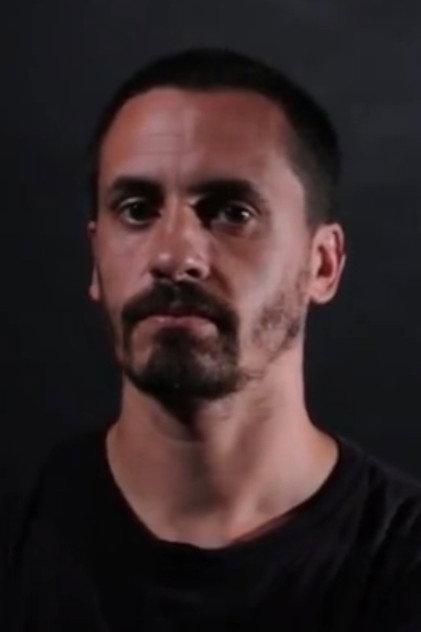 Patricio Agusti - Actor Profile Photo