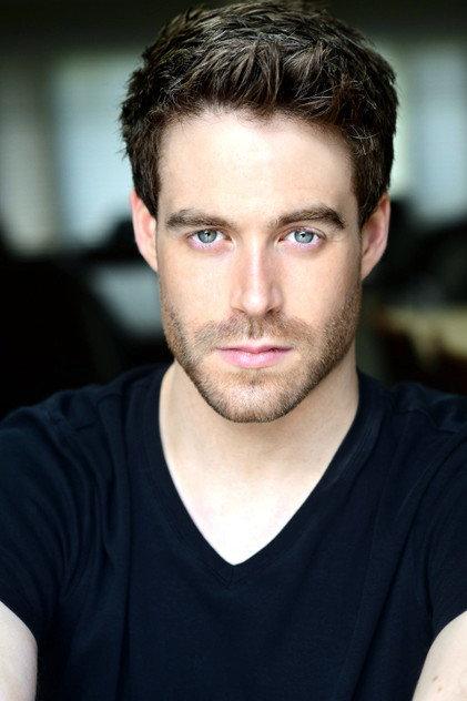Ryan Kennedy - Actor Profile Photo