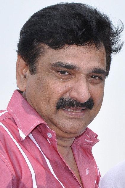 Ramesh Khanna - Actor Profile Photo