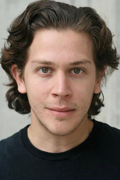 Rafael Goldstein - Actor Profile Photo