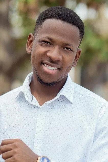 Aaron Adatsi - Actor Profile Photo