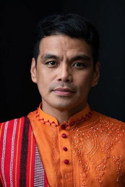Bong Cabrera - Actor Profile Photo