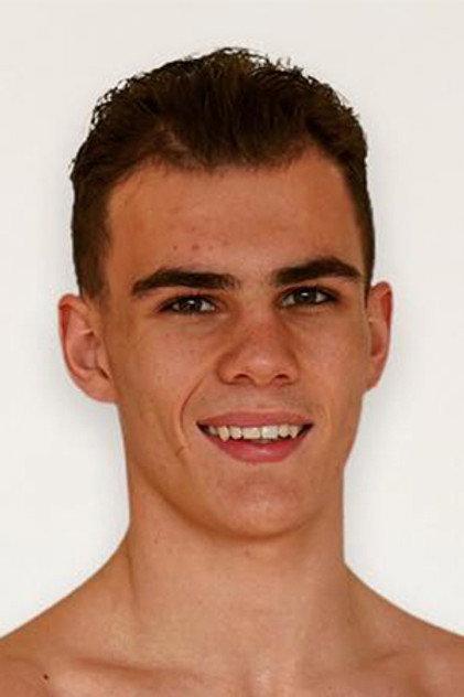 Henry Turner - Actor Profile Photo